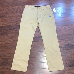 Volcom VMonty Pants - NWT